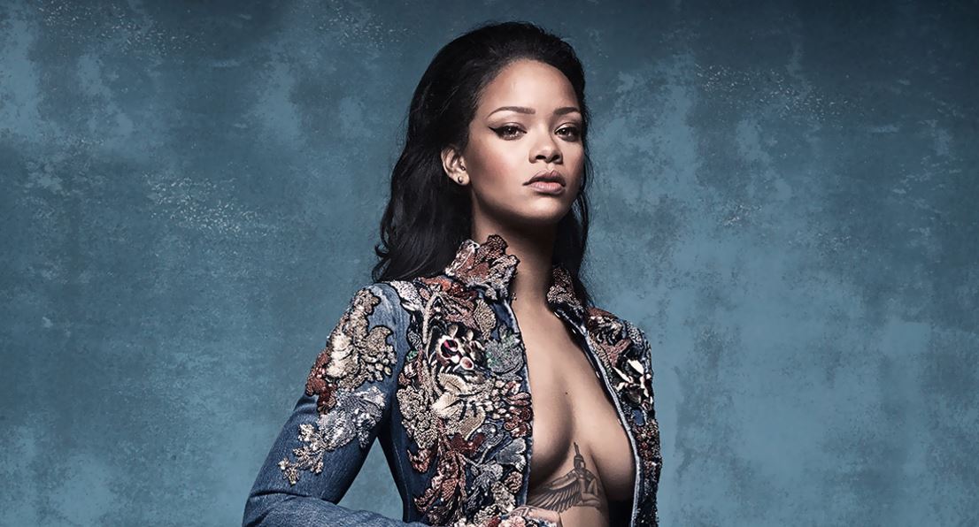 Rihanna