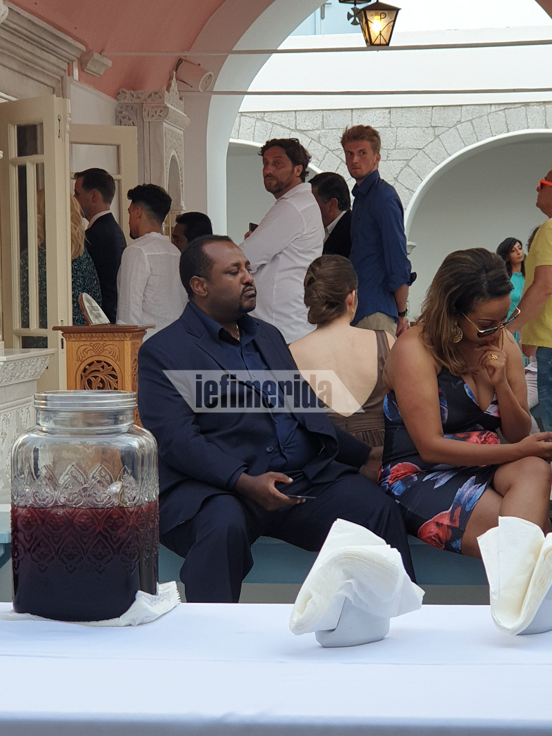 ÎšÎ±Î»ÎµÏƒÎ¼Î­Î½Î¿Î¹ Î³Î¬Î¼Î¿Ï… Î‘ÏÎ¼ÎµÎ½Î¬ÎºÎ·