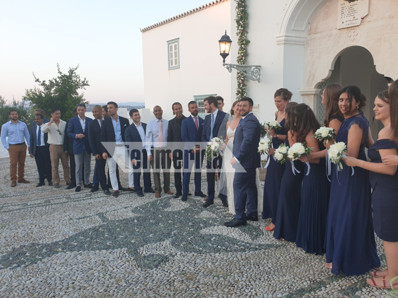 Î“Î¬Î¼Î¿Ï‚ Î£Ï€Î­Ï„ÏƒÎµÏ‚ Î‘ÏÎ¼ÎµÎ½Î¬ÎºÎ· ÎµÎ½Ï„Ï…Ï€Ï‰ÏƒÎ¹Î±ÎºÎ­Ï‚ Ï€Î±ÏÎ¬Î½Ï…Ï†ÎµÏ‚