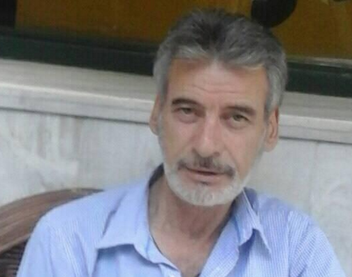 Γιάννης Γούτης