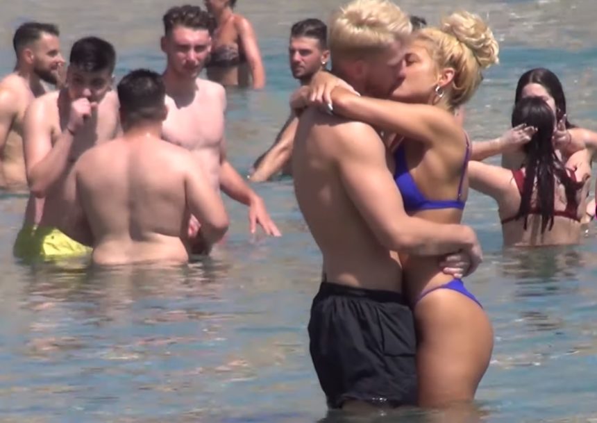 ÎÏÎ¬Î½Î½Î± Î¤Î¿ÏÎ½Î· â ÎÏÎ½ÏÎ±Ï Î Î±ÏÎ±Î½ÏÏÎ½Î¯Î¿Ï: Î Î±Î¸Î¹Î±ÏÎ¼Î­Î½Î± ÏÎ¹Î»Î¹Î¬ ÎºÎ±Î¹ ÏÎ¬Î´Î¹Î± Î¼Î­ÏÎ± ÏÏÎ· Î¸Î¬Î»Î±ÏÏÎ±! <p data-wpview-marker=