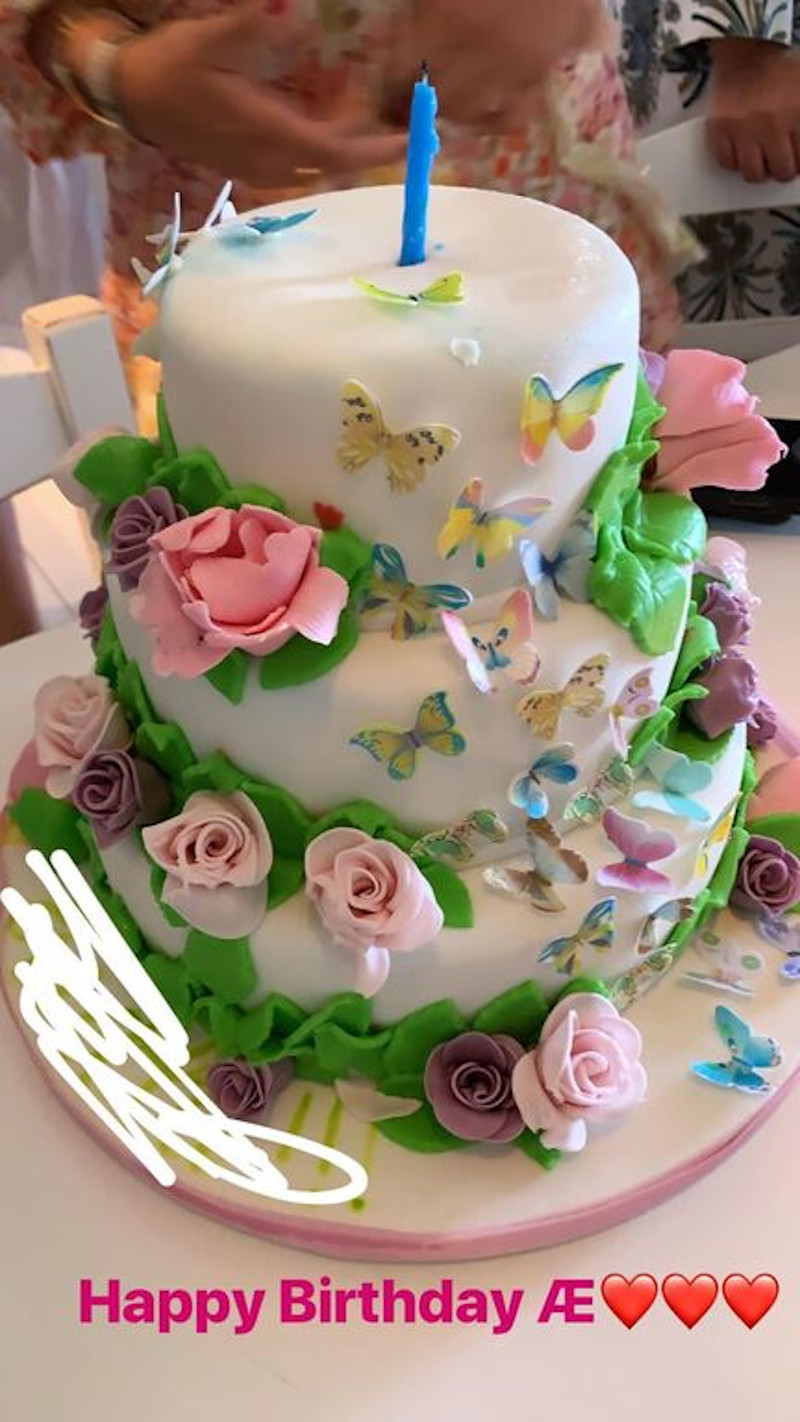 Î— Ï„Î¿ÏÏÏ„Î± Î³ÎµÎ½ÎµÎ¸Î»Î¯Ï‰Î½ Ï€Î¿Ï… Î´Î·Î¼Î¿ÏƒÎ¯ÎµÏ…ÏƒÎµ Î¿ Î†Î³Î³ÎµÎ»Î¿Ï‚ Î›Î¬Ï„ÏƒÎ¹Î¿Ï‚