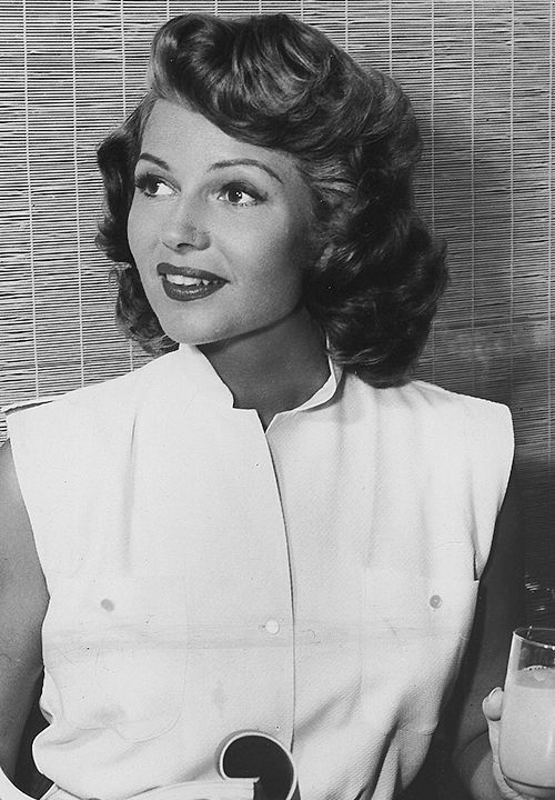 Î‘Ï€Î¿Ï„Î­Î»ÎµÏƒÎ¼Î± ÎµÎ¹ÎºÏŒÎ½Î±Ï‚ Î³Î¹Î± rita hayworth short hair
