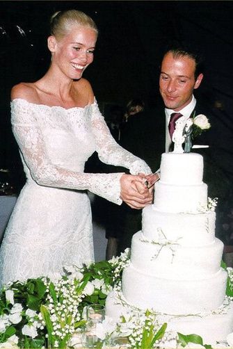 ÎÏοÏÎλεÏμα εικÏÎ½Î±Ï Î³Î¹Î± claudia schiffer wedding