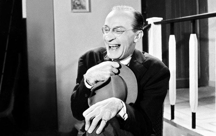 «Τα έχασα όλα, φεύγω»: Το έργο που οδήγησε τον Ντίνο Ηλιόπουλο στη χρεοκοπία