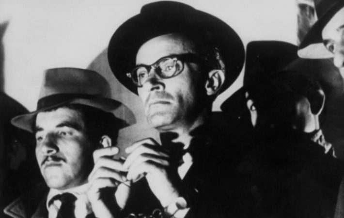 «Τα έχασα όλα, φεύγω»: Το έργο που οδήγησε τον Ντίνο Ηλιόπουλο στη χρεοκοπία