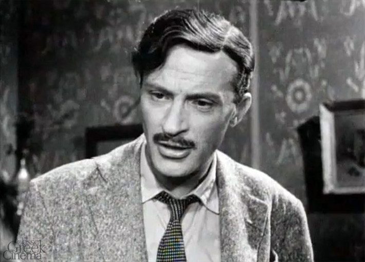 «Τα έχασα όλα, φεύγω»: Το έργο που οδήγησε τον Ντίνο Ηλιόπουλο στη χρεοκοπία