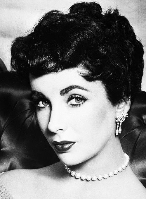 Î‘Ï€Î¿Ï„Î­Î»ÎµÏƒÎ¼Î± ÎµÎ¹ÎºÏŒÎ½Î±Ï‚ Î³Î¹Î± LIZ TAYLOR short hair