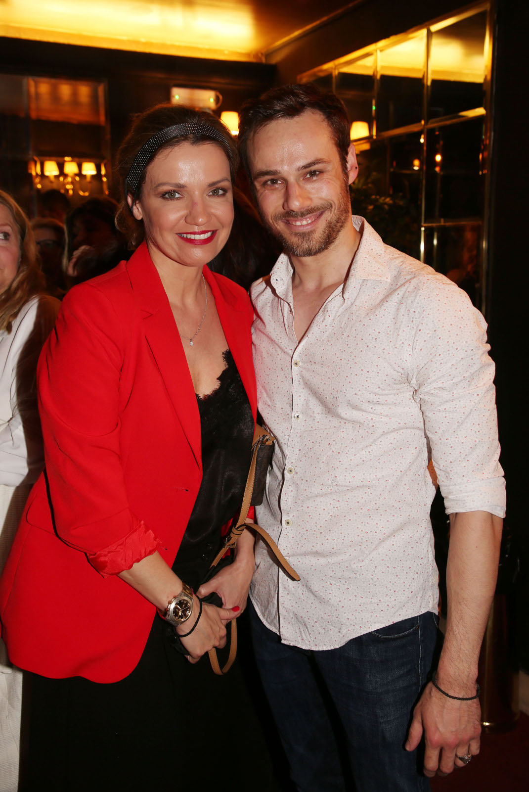 ΠαναγιÏÏα ÎλανÏή-ÎημήÏÏÎ·Ï ÎκοÏ
ÏζαμάνηÏ, ΦÏÏογÏαÏία: NDP photo agency