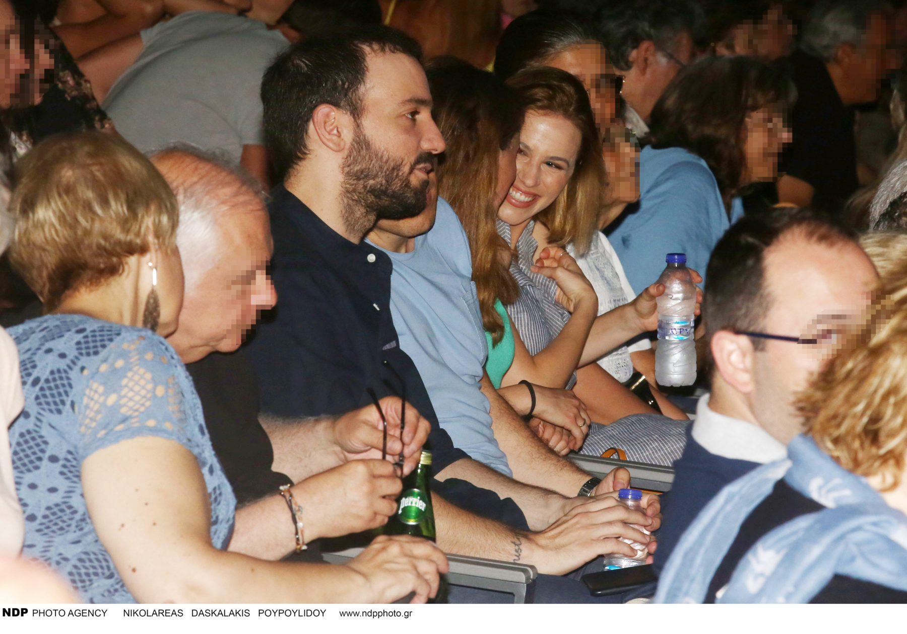 Νάντια Μπουλέ