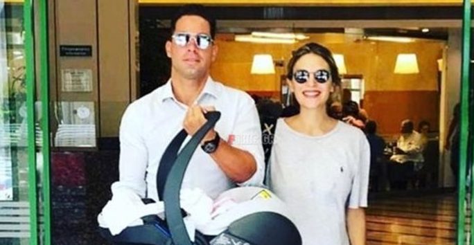 Μιχαήλ Βακάκη