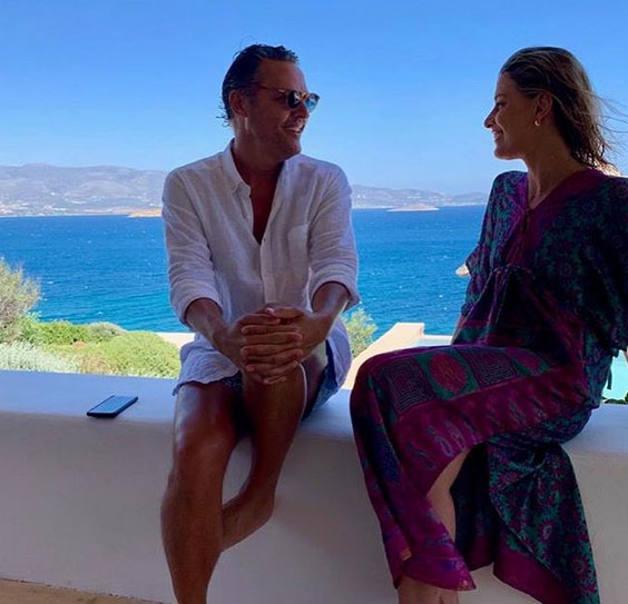 Τατιάνα Μπλάτνικ