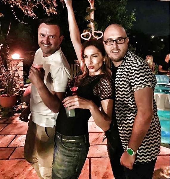 Δέσποινα Βανδή