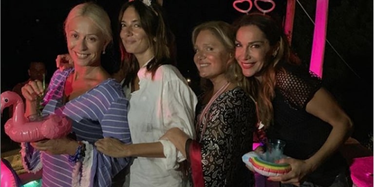 Δέσποινα Βανδή