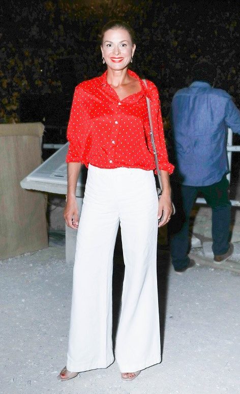 Τζίνα Αλιμόνου