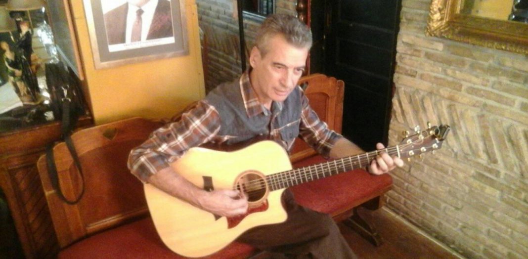 Γιάννης Γούτης