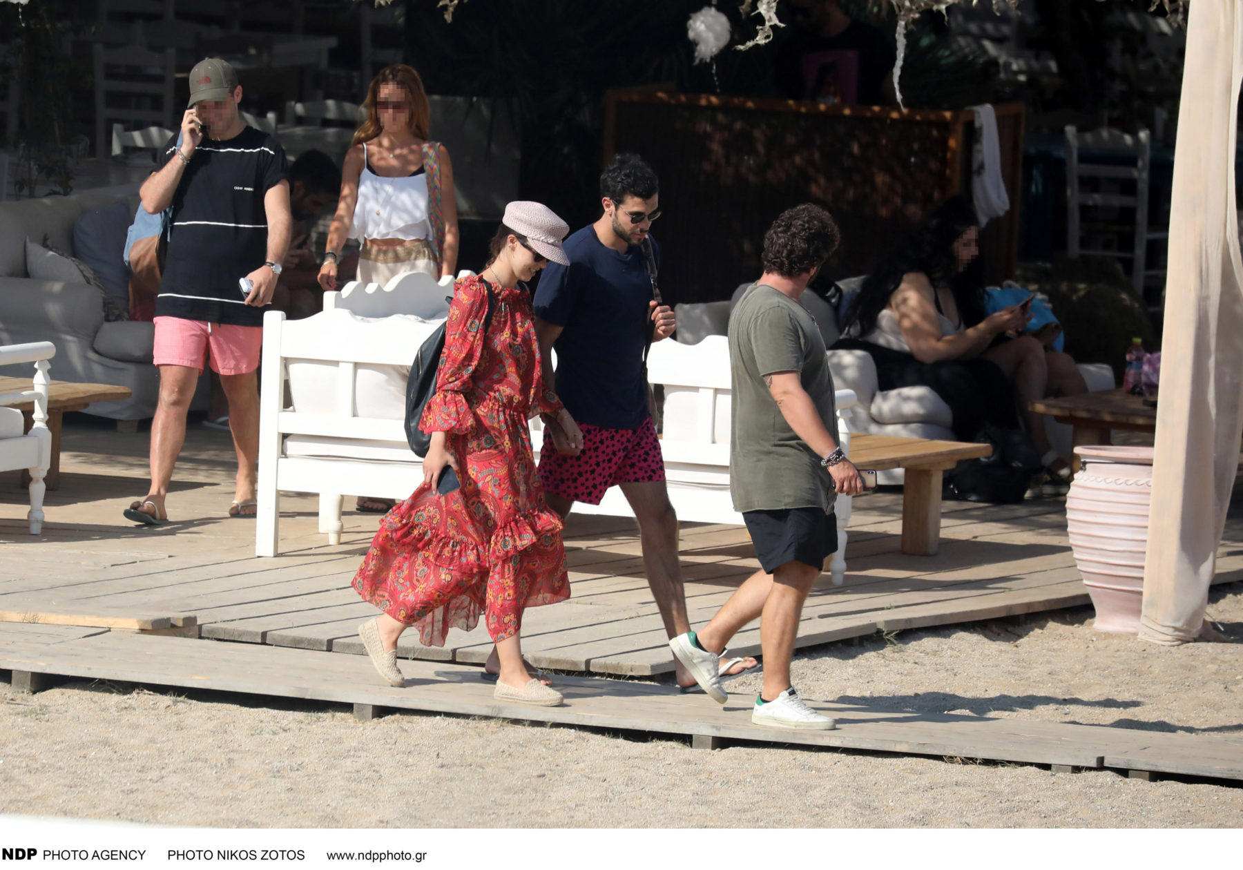 Αουρόρα Ραμαζότι