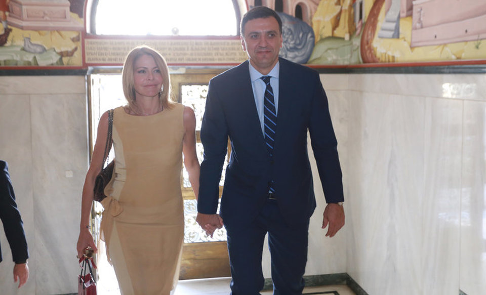 Μπαλατσινού Κικίλιας