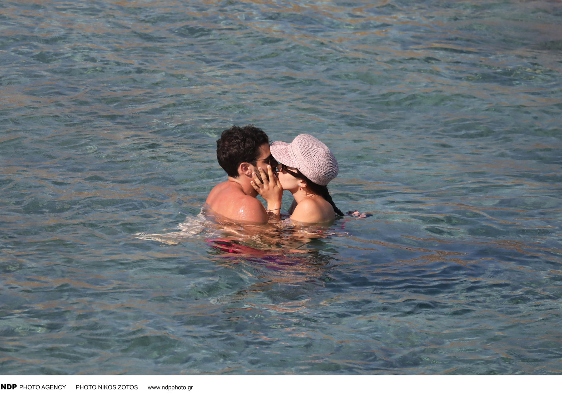 Αουρόρα Ραμαζότι