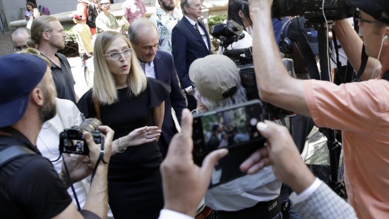 Αλεκ Μπαλντουιν