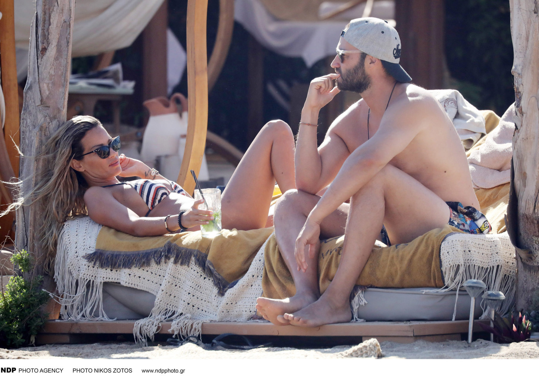 Κώστας Φραγκολιάς