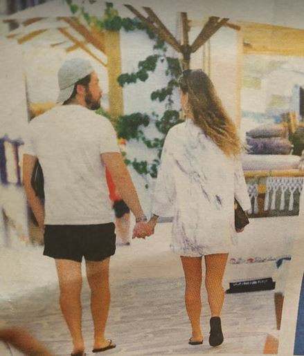 Πατρίτσια Μίλικ-Περιστέρη