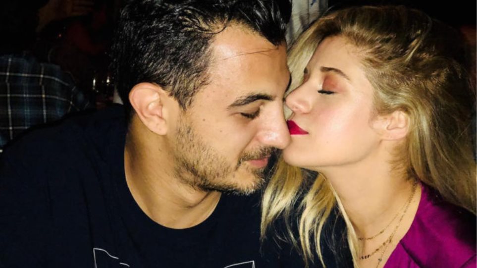 Δήμος Αναστασιάδης Τζένη Θεωνά