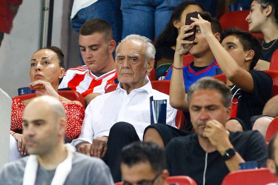 Τσοχατζόπουλος