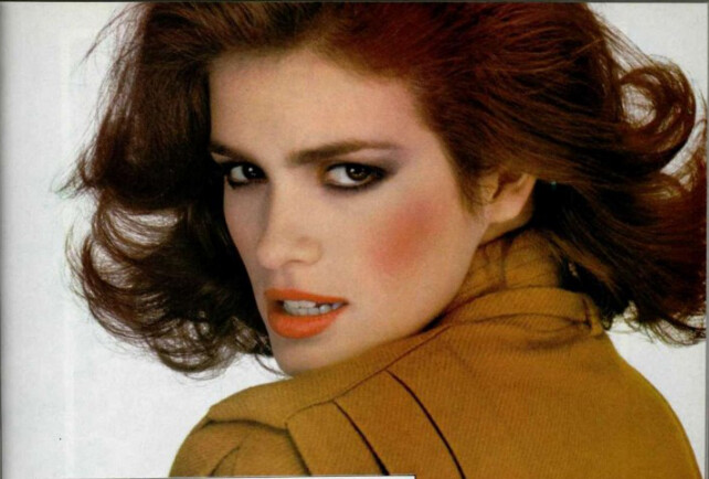 GIA CARANGI
