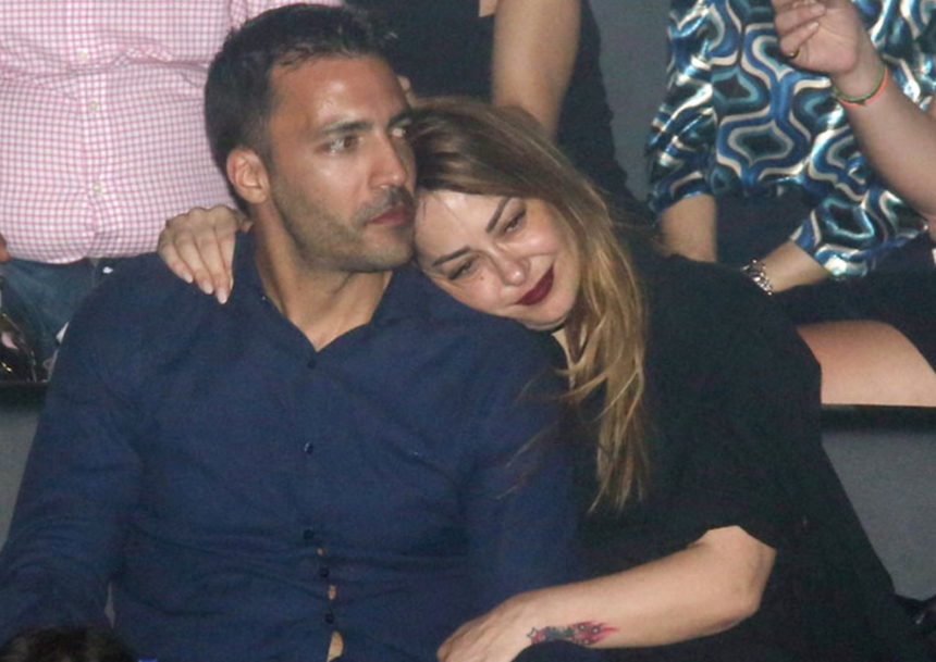 Μελίνα Ασλανίδου