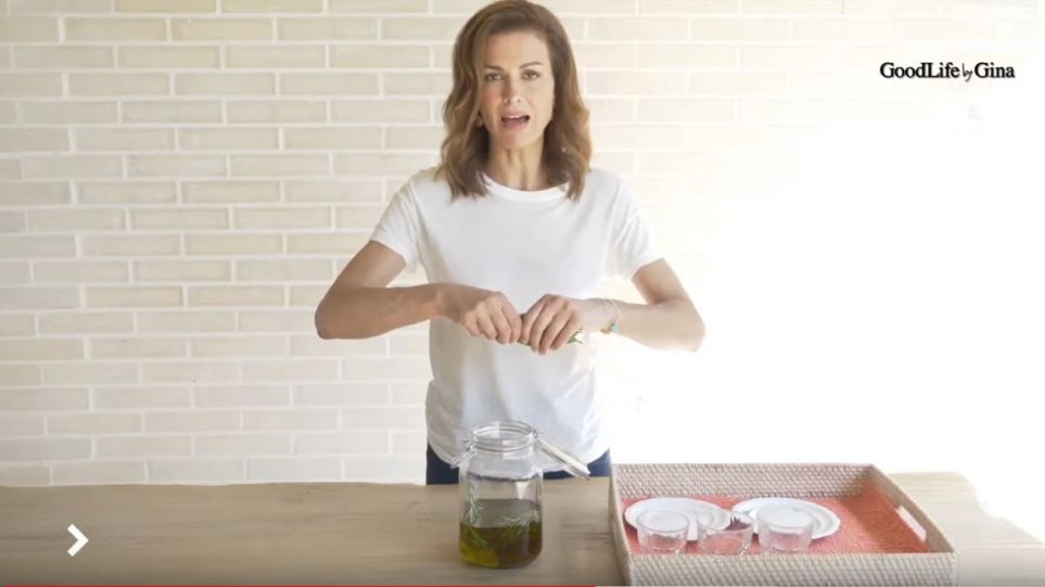 Τζίνα Αλιμόνου