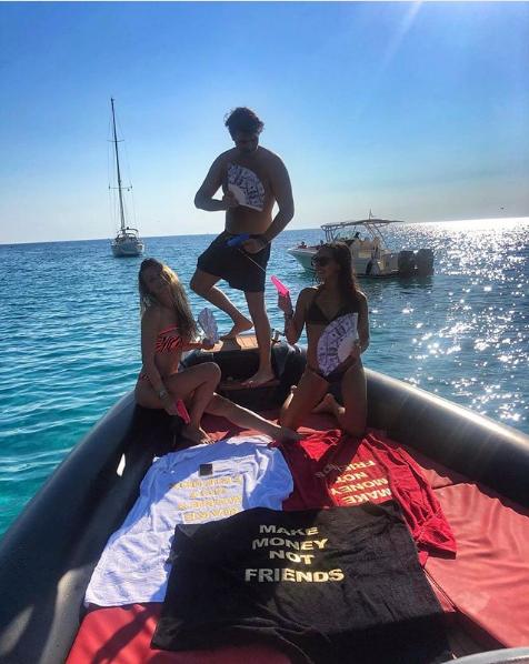 Πλουσιόπαιδα