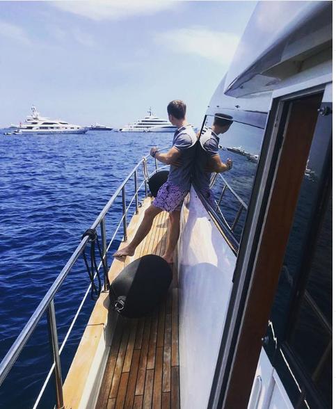 Πλουσιόπαιδα