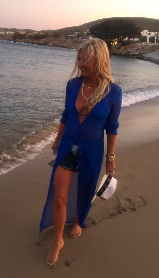 Μαρίνα Πατούλη