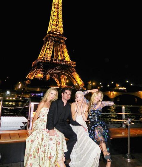 Πλουσιόπαιδα