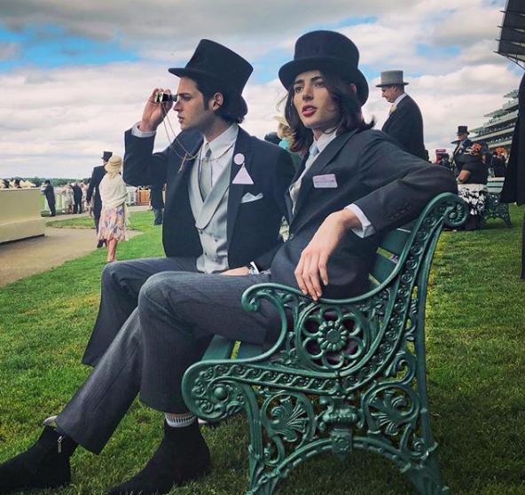 Πλουσιόπαιδα