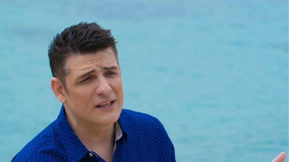 Χρίστος Αντωνιάδης