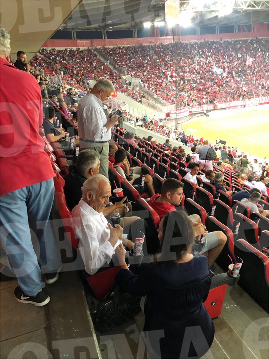 Άκης Τσοχατζόπουλος