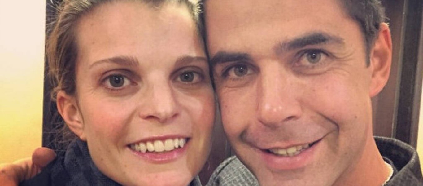 Αθηνά Ωνάση