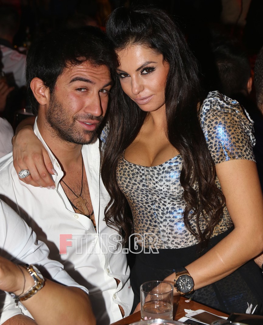 Αλεξανδράκη