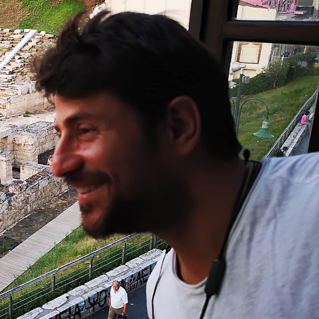 Αλέξης Γεωργούλης