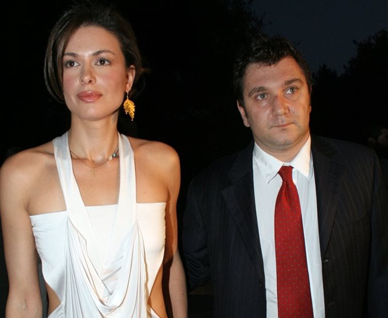 Τζίνα Αλιμόνου