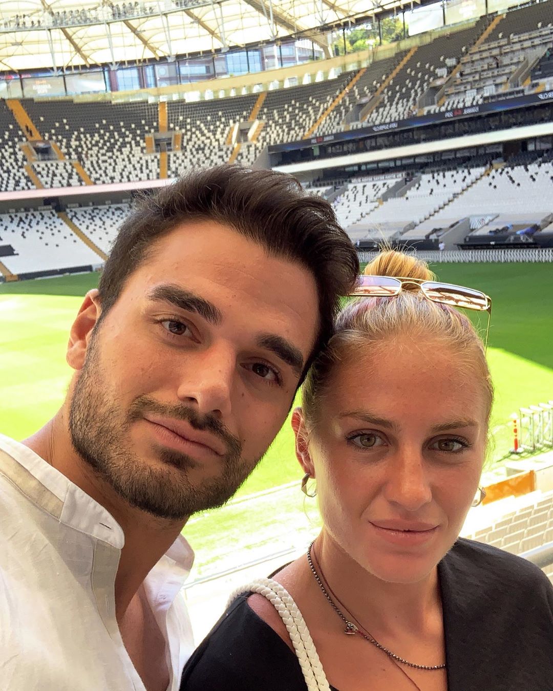 Κατερίνα Δαλάκα Ατακάν