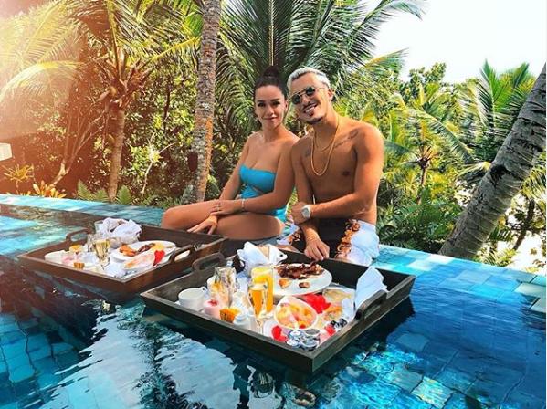 Πλουσιόπαιδα