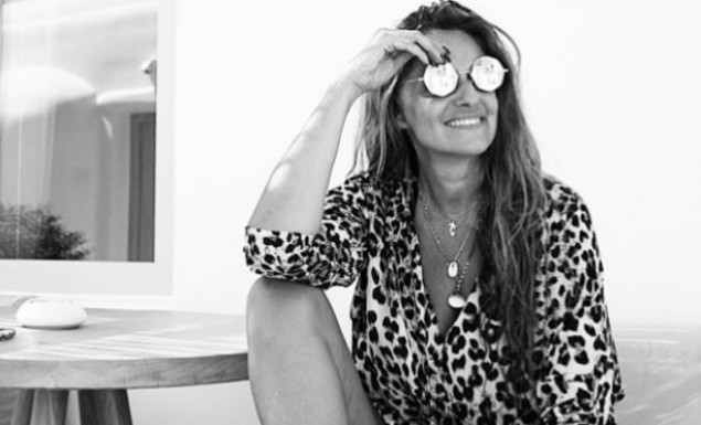 Βίκυ Κουλιανού