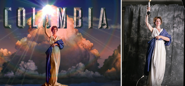Columbia Pictures