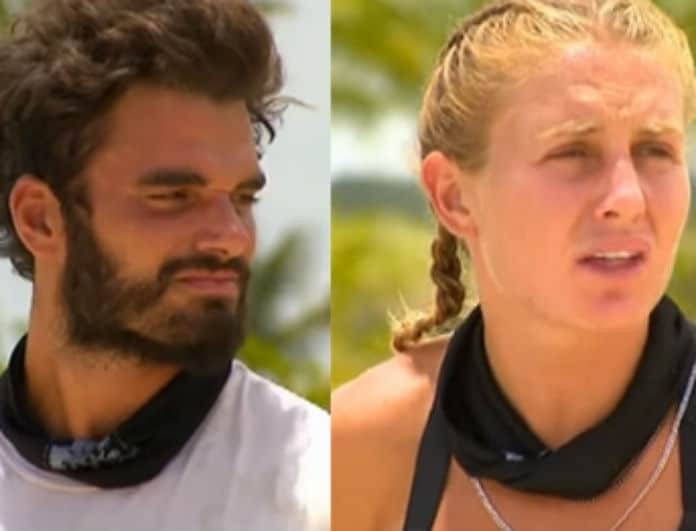 Κατερίνα Δαλάκα