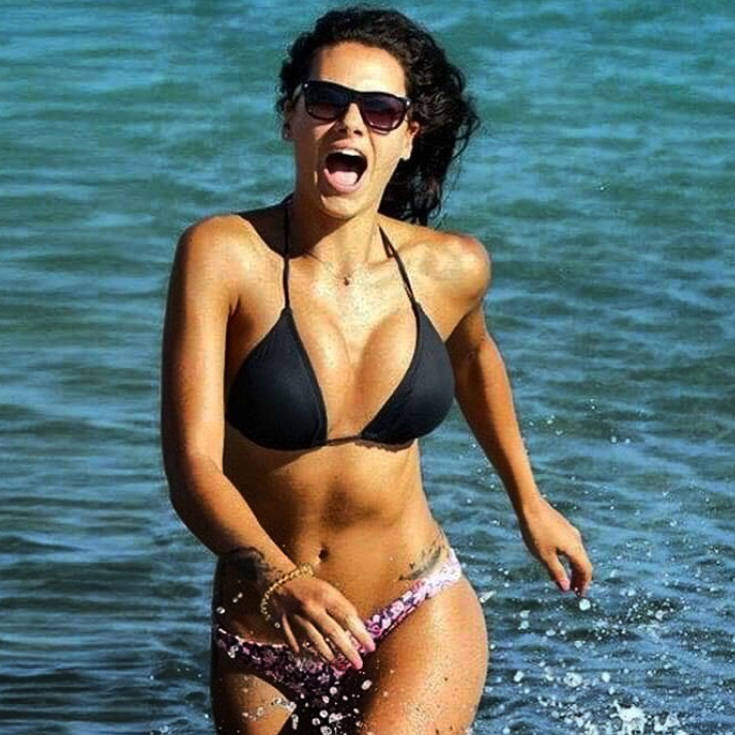 Μαριάννα Καλλέργη