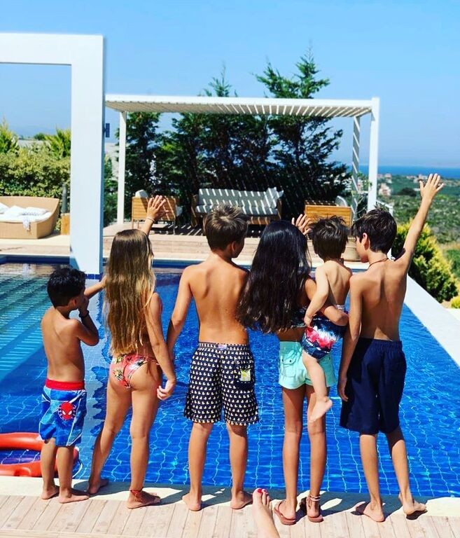 Ντόρα Μπακογιάννη