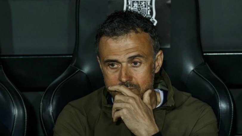 Λουίς Ενρίκε